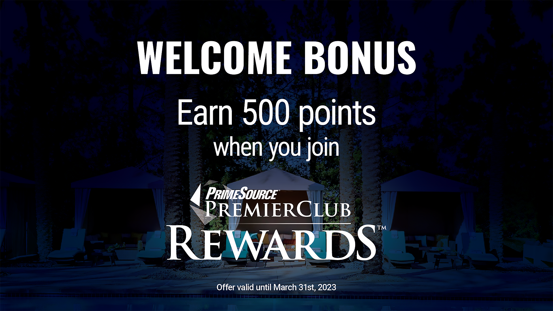 Home premierclub rewards